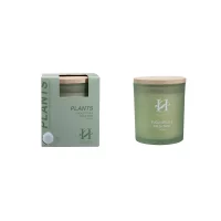 Duftlys Holmen Serene Eucalyptus & fresh mint