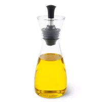 Olje- og eddikflaske Cole & Mason Sawston 300 ml