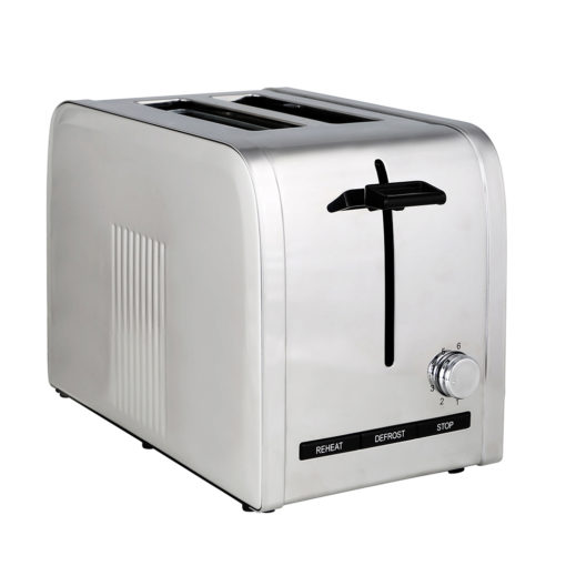 Brødrister Sabor Ultimate 2 skiver 1000w