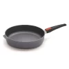 Traktørpanne Woll Diamond Lite 32 cm sort