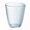 Drikkeglass Luminarc Raoul 31 cl 4 stk klar