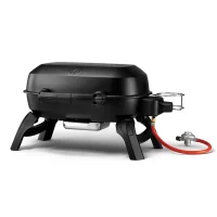 Gassgrill Napoleon TravelQ 240 transportabel liten flaske