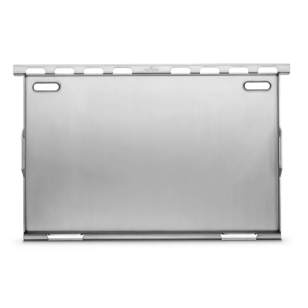 La Plancha Napoleon 525 full size