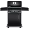 Gassgrill Napoleon Rogue 425, 3 brennere, sort