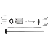 Rotisseri Napoleon til Prestige Pro 825