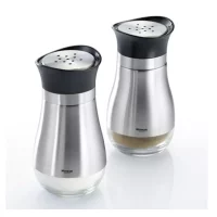 Salt- og peppersett Westmark Lissabon 125 ml