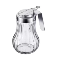 Melk- og fløtekanne Westmark Berlin glass 250 ml