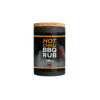 Grillkrydder Napoleon BBQ Rub Hot Chili 120g
