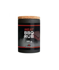 Grillkrydder Napoleon BBQ Rub Meat 100g