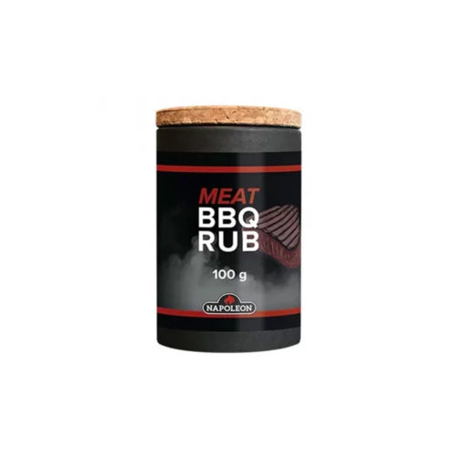 Grillkrydder Napoleon BBQ Rub Meat 100g