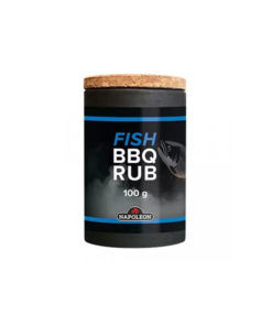 Grillkrydder Napoleon BBQ Rub Fish 100g