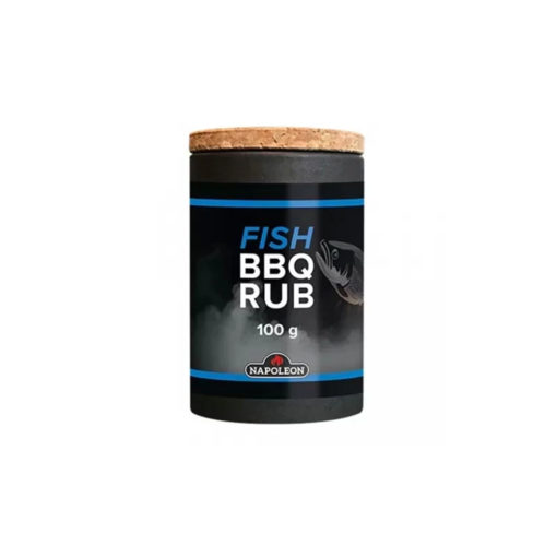 Grillkrydder Napoleon BBQ Rub Fish 100g