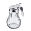Melk- og fløtekanne Westmark Berlin glass 250 ml