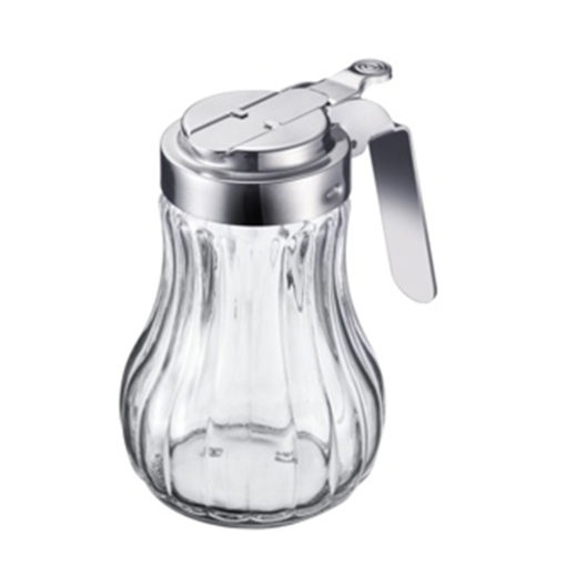 Melk- og fløtekanne Westmark Berlin glass 250 ml