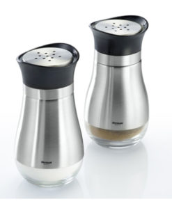 Salt- og peppersett Westmark Lissabon 125 ml