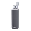 Drikkeflaske Westmark Viva i glass 0,55 liter m/termocover