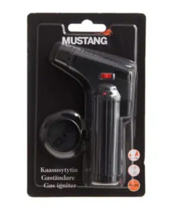 Stormlighter Mustang 13 cm turbo