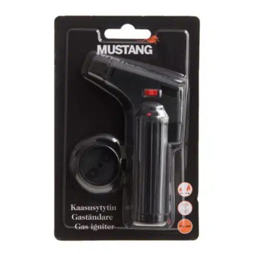 Stormlighter Mustang 13 cm turbo