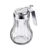 Melk- og fløtekanne Westmark Berlin glass 250 ml