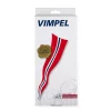 Vimpel Festplassen 200x53 cm 100% vevet polyester