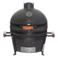 Kullgrill Mustang Kamado S