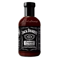 BBQ Saus Jack Daniel's orginal 473 ml