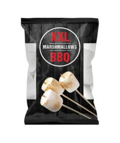 Marshmallows Napoleon XXL 100g