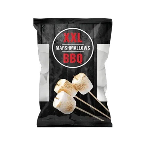 Marshmallows Napoleon XXL 100g