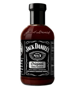 BBQ Saus Jack Daniel's orginal 473 ml