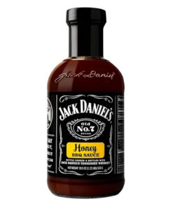 BBQ Saus Jack Daniel's Honey 473 ml