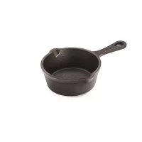 Støpejernspanne Napoleon ø:10 cm