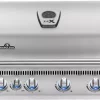 Innbyggingsgrill Napoleon Lex485( BILEX485RBPSS)