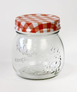 Sylteglass Nba 0,26 liter