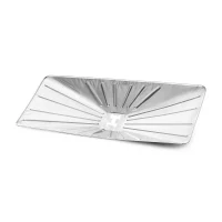 Innlegg Napoleon til drypp-panne Prestige 500 connected 3 stk aluminium