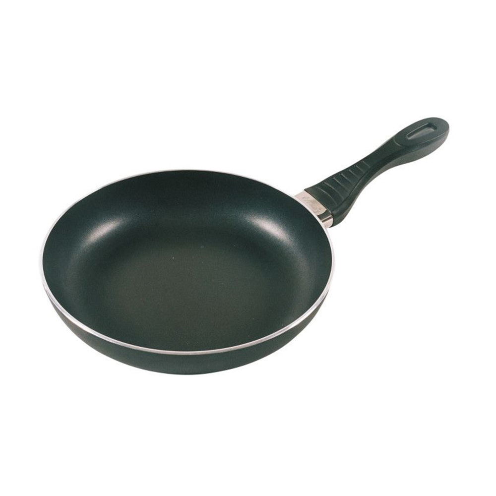 Stekepanne Kökskungen 24 cm aluminium/keramisk belegg induksjon