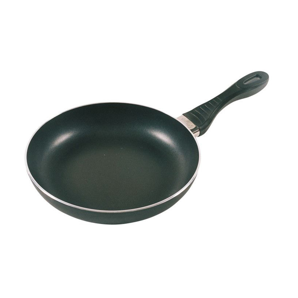 Stekepanne Kökskungen 26 cm aluminium/keramisk belegg induksjon