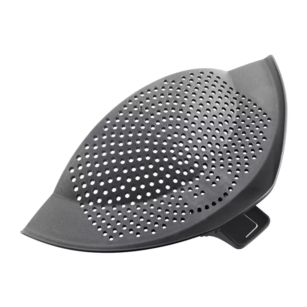 Grytesil Metaltex Clip-on til kjele opp til ø28 cm