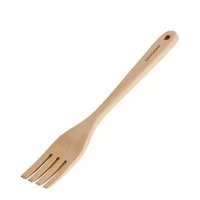 Røregaffel Kökskungen 30 cm bøk