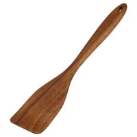 Stekespade Kesper 33 cm akasie tre
