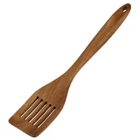 Stekespade Kesper hull 33 cm akasie tre