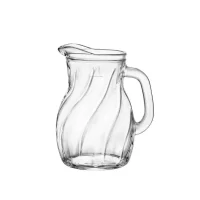 Mugge Bormioli Bistro Twist 1 liter