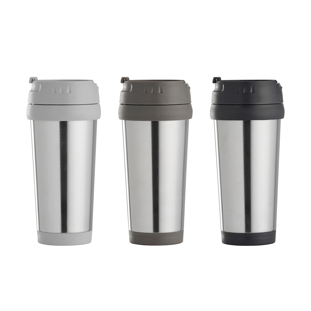 Termokrus Day 0,45 liter rustfritt stål