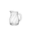 Mugge Bormioli Bistro Twist 0,5 liter