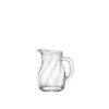 Mugge Bormioli Bistro Twist 0,25 liter