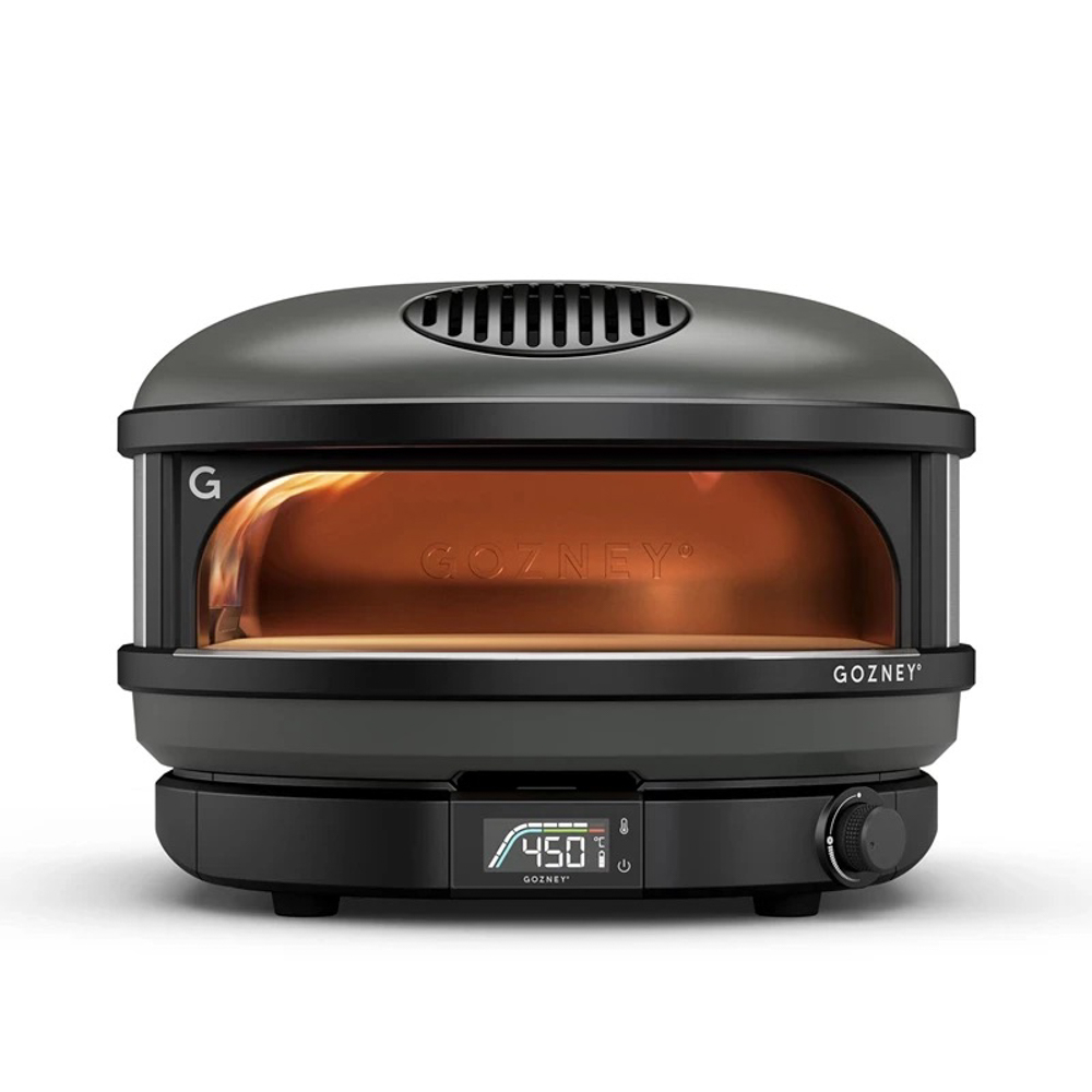 Pizzaovn Gozney Arc, Sort