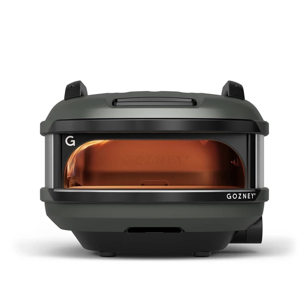 Pizzaovn Gozney Tread, Sort