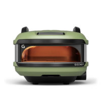 Pizzaovn Gozney Tread, Oliven