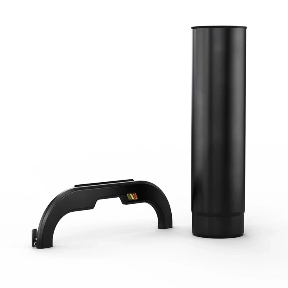 Varmeforsterker og Skorstensforlenger Gozney Dome