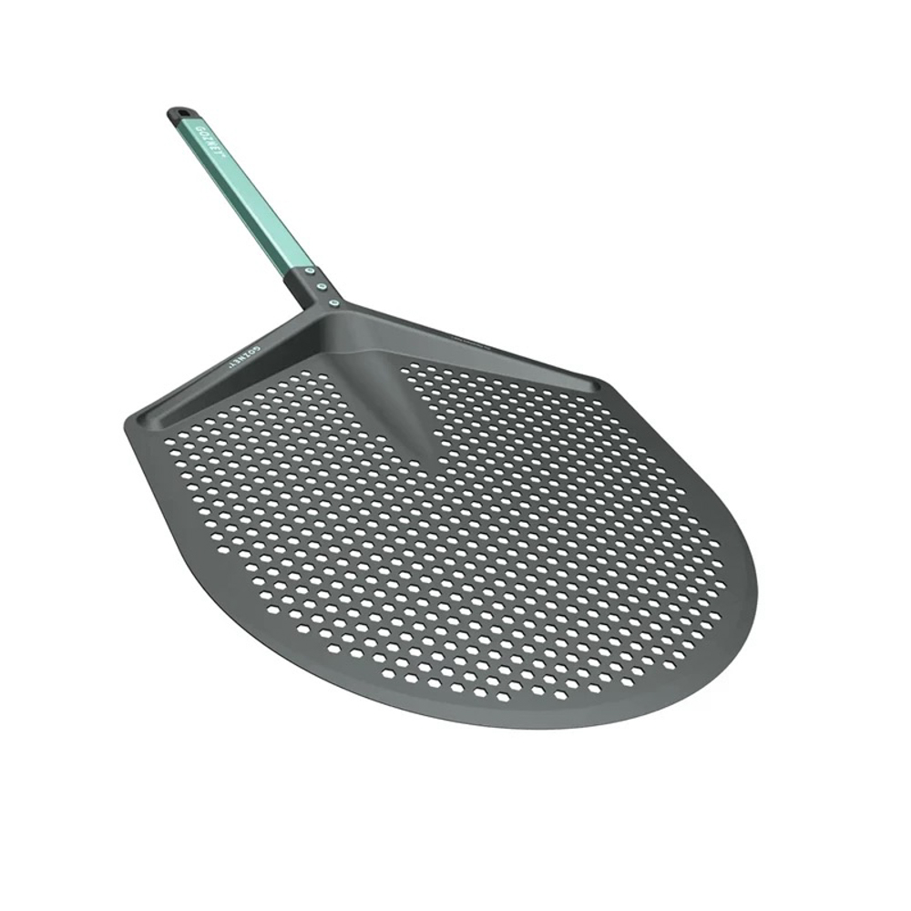 Pizzaspade Gozney Pro L