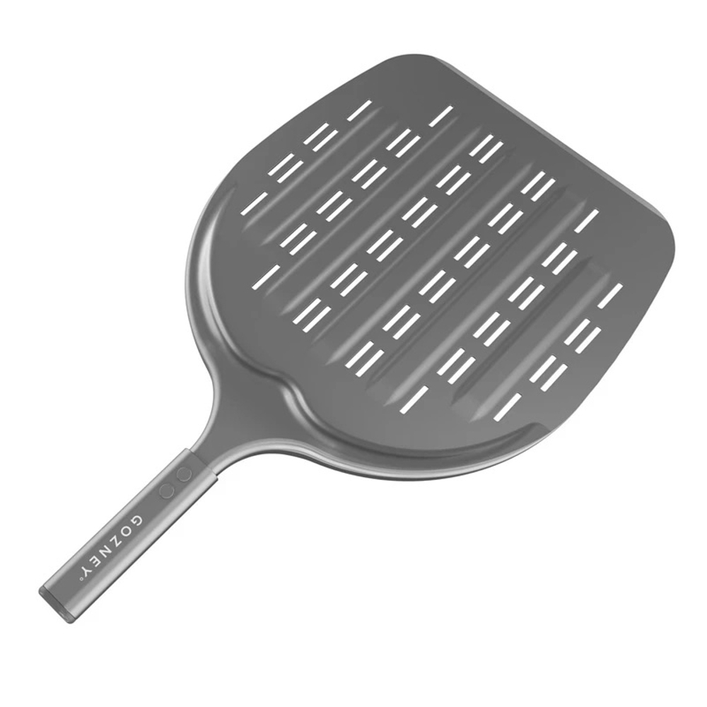 Pizzaspade Gozney kort